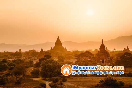 ပုဂံေဒသ ယူနက္စကိုစာရင္းဝင္ေရး ဇန္နဝါရီ ၂၄ ရက္တြင္ အၿပီးသတ္ အဆိုျပဳလႊာတင္မည္ - Property News in Myanmar from iMyanmarHouse.com