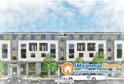 ေျမကြက္ အျမန္ ေရာင္းမည္