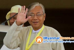 ေျမကြက္ အျမန္ ေရာင္းမည္