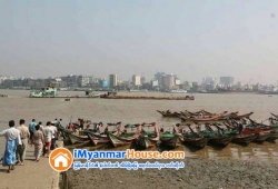 ေျမကြက္ အျမန္ ေရာင္းမည္