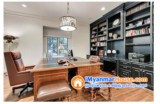 ခ်က္စ္ေနာရစ္၏ ေနအိမ္ (ကမၻာေက်ာ္ပုဂၢိဳလ္တို႔၏ ေနအိမ္မ်ား) - Property News in Myanmar from iMyanmarHouse.com