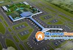 ေျမကြက္ အျမန္ ေရာင္းမည္