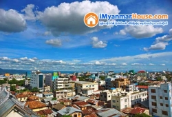 ေျမကြက္ အျမန္ ေရာင္းမည္