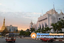 ေျမကြက္ အျမန္ ေရာင္းမည္