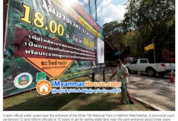 ေျမကြက္ အျမန္ ေရာင္းမည္