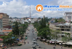 ေျမကြက္ အျမန္ ေရာင္းမည္