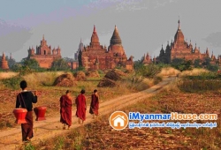 ေျမကြက္ အျမန္ ေရာင္းမည္