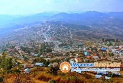 ေျမကြက္ အျမန္ ေရာင္းမည္