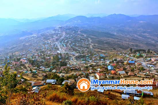 ခ်င္းျပည္နယ္ ဟားခါးနဲ႔ ပလက္ဝစက္မႈဇုန္ေတြအတြက္ ရင္းႏွီးျမႇဳပ္ႏွံသူေတြ ဖိတ္ေခၚ - Property News in Myanmar from iMyanmarHouse.com