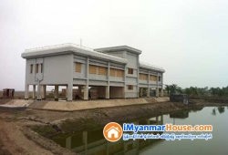 ေျမကြက္ အျမန္ ေရာင္းမည္