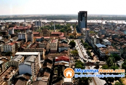 ေျမကြက္ အျမန္ ေရာင္းမည္