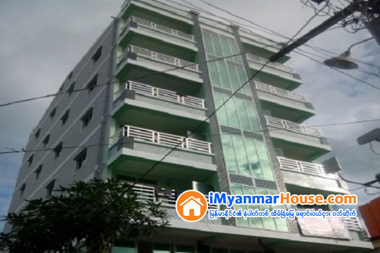 ရန္ကုန္ၿမိဳ႕ရွိ တည္ေဆာက္ဆဲ တိုက္ခန္းကြန္ဒိုေတြရဲ႕ ေငြေပးေခ်စနစ္ - Property News in Myanmar from iMyanmarHouse.com