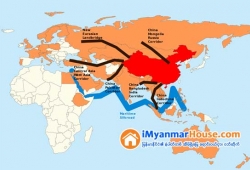 ေျမကြက္ အျမန္ ေရာင္းမည္