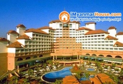 ေျမကြက္ အျမန္ ေရာင္းမည္