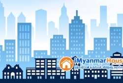 ေျမကြက္ အျမန္ ေရာင္းမည္