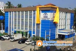 ေျမကြက္ အျမန္ ေရာင္းမည္