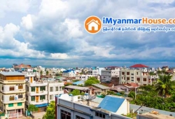 ေျမကြက္ အျမန္ ေရာင္းမည္