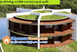 ေျမကြက္ အျမန္ ေရာင္းမည္