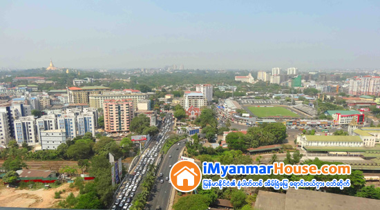 ျမိဳ႕ျပေၿမ အသံုးခ်မွဳဇုန္ (Zoning Plan ) အမ်ားျပည္သူအား ေဖေဖာ္၀ါရီလအတြင္းထုတ္ျပန္ေပးမည္ - Property News in Myanmar from iMyanmarHouse.com