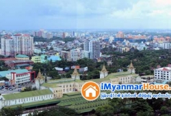 ေျမကြက္ အျမန္ ေရာင္းမည္