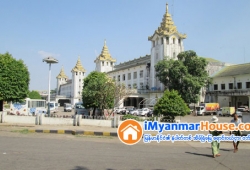 ေျမကြက္ အျမန္ ေရာင္းမည္