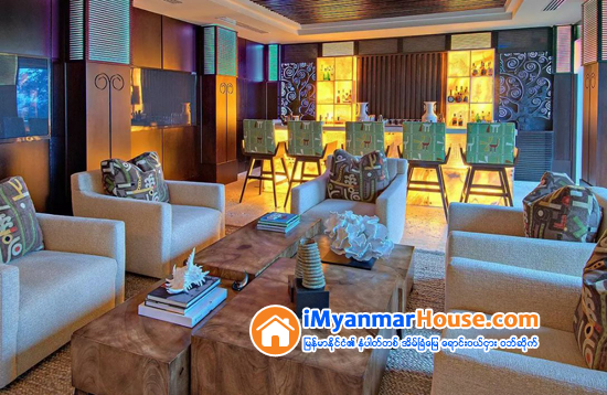ေကာ္စတာရီကာႏိုင္ငံတြင္ ကင္မ္ကာဒါရွီယန္ အပန္းေျဖေလ့ရွိကာ သီးသန္႔စားဖိုမွဴးႏွင့္ အမိုးေပၚေရကူးကန္ ပါဝင္သည့္ ေနအိမ္ၾကီးကို တစ္ညလွ်င္ ေပါင္ ၁၁၀၀၀ ျဖင့္ ငွားရမ္းတည္းခိုႏိုင္ - Property News in Myanmar from iMyanmarHouse.com