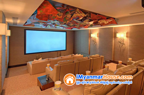 ေကာ္စတာရီကာႏိုင္ငံတြင္ ကင္မ္ကာဒါရွီယန္ အပန္းေျဖေလ့ရွိကာ သီးသန္႔စားဖိုမွဴးႏွင့္ အမိုးေပၚေရကူးကန္ ပါဝင္သည့္ ေနအိမ္ၾကီးကို တစ္ညလွ်င္ ေပါင္ ၁၁၀၀၀ ျဖင့္ ငွားရမ္းတည္းခိုႏိုင္ - Property News in Myanmar from iMyanmarHouse.com