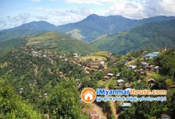ေျမကြက္ အျမန္ ေရာင္းမည္