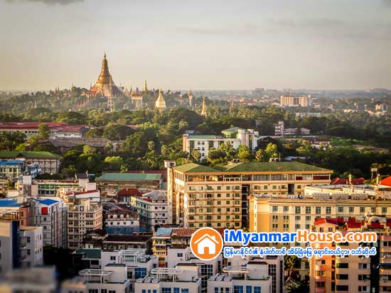 ၂၀၁၈ ႏွစ္ဦး၏ အိမ္ ျခံ ေျမ ေစ်းကြက္ - Property News in Myanmar from iMyanmarHouse.com