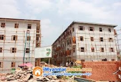 ေျမကြက္ အျမန္ ေရာင္းမည္