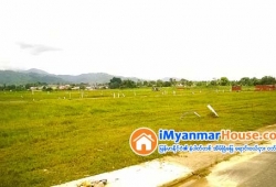 ေျမကြက္ အျမန္ ေရာင္းမည္