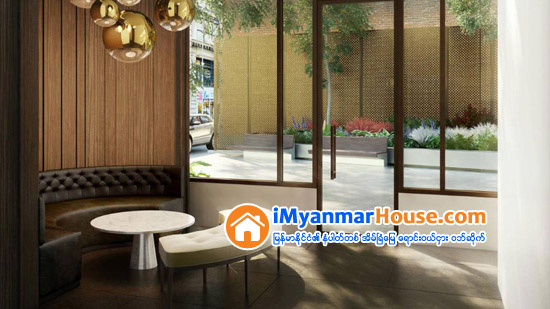 ေဟာလိဝုဒ္ၾကယ္ပြင့္ လီယိုနာဒို ဒီကာပရီယို နယူးေယာက္ကြန္ဒိုခန္းတြင္ ငွားရမ္းေနထိုင္ - Property News in Myanmar from iMyanmarHouse.com
