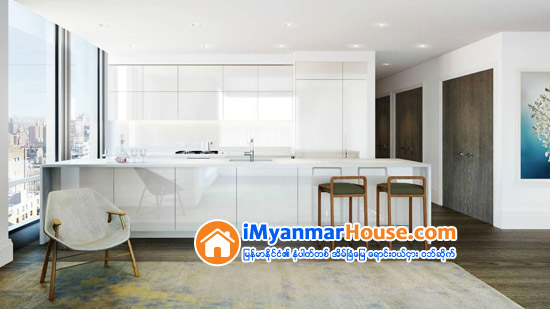 ေဟာလိဝုဒ္ၾကယ္ပြင့္ လီယိုနာဒို ဒီကာပရီယို နယူးေယာက္ကြန္ဒိုခန္းတြင္ ငွားရမ္းေနထိုင္ - Property News in Myanmar from iMyanmarHouse.com