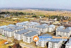 ေျမကြက္ အျမန္ ေရာင္းမည္