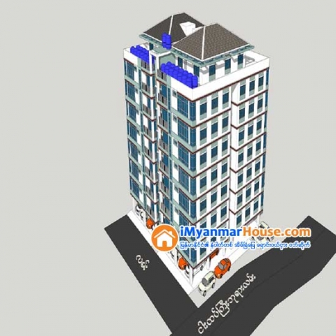 Payment Plans For the Apartments Under Construction - Property News in Myanmar from iMyanmarHouse.com