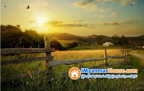 အထူးဂရန္ ေလွ်ာက္မယ္ဆိုရင္ - Property Knowledge in Myanmar from iMyanmarHouse.com