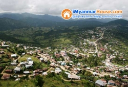 ေျမကြက္ အျမန္ ေရာင္းမည္