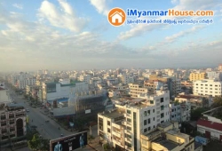 ေျမကြက္ အျမန္ ေရာင္းမည္