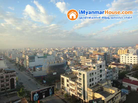 မႏၲေလးတုိင္းရွိ ဟိုတယ္ႏွင့္တည္းခိုခန္းမ်ား အခြန္ကင္းရွင္းေၾကာင္း ေထာက္ခံခ်က္ပါမွသာ လိုင္စင္သက္တမ္းတိုးေပးမည္ဟုဆုိ - Property News in Myanmar from iMyanmarHouse.com