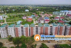 ေျမကြက္ အျမန္ ေရာင္းမည္