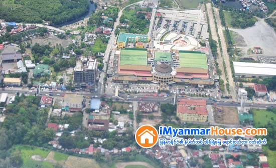 ပဲခူးတိုင္းအစိုးရဖြဲ႔ထားေသာ တည္ေဆာက္ေရးလုပ္ငန္းမ်ား အရည္အေသြး စစ္ေဆးေရးအဖြဲ႔ကို ရပ္ဆိုင္း - Property News in Myanmar from iMyanmarHouse.com