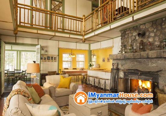 အေမရိကန္ျပည္ မင္နီဆိုးတားျပည္နယ္တြင္ ၄၅ ဧကခန္႔ အက်ယ္အဝန္းရွိေသာ ပုတီးကၽြန္း ေရာင္းခ်မည္ (အေရာင္းေစ်းကြက္ဝင္လာသည့္ ကၽြန္းမ်ား) - Property News in Myanmar from iMyanmarHouse.com
