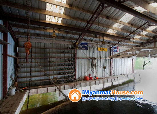 အေမရိကန္ျပည္ မင္နီဆိုးတားျပည္နယ္တြင္ ၄၅ ဧကခန္႔ အက်ယ္အဝန္းရွိေသာ ပုတီးကၽြန္း ေရာင္းခ်မည္ (အေရာင္းေစ်းကြက္ဝင္လာသည့္ ကၽြန္းမ်ား) - Property News in Myanmar from iMyanmarHouse.com