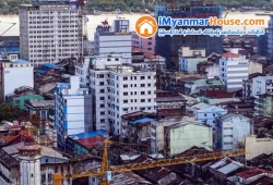 ေျမကြက္ အျမန္ ေရာင္းမည္