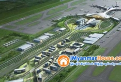 ေျမကြက္ အျမန္ ေရာင္းမည္