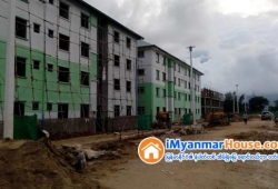 ေျမကြက္ အျမန္ ေရာင္းမည္