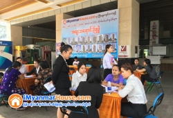 ေျမကြက္ အျမန္ ေရာင္းမည္