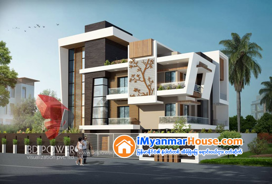 ဘန္ဂလို ဗိသုကာဟန္ - Property News in Myanmar from iMyanmarHouse.com