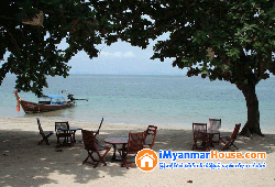 ေျမကြက္ အျမန္ ေရာင္းမည္