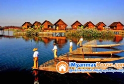 ေျမကြက္ အျမန္ ေရာင္းမည္